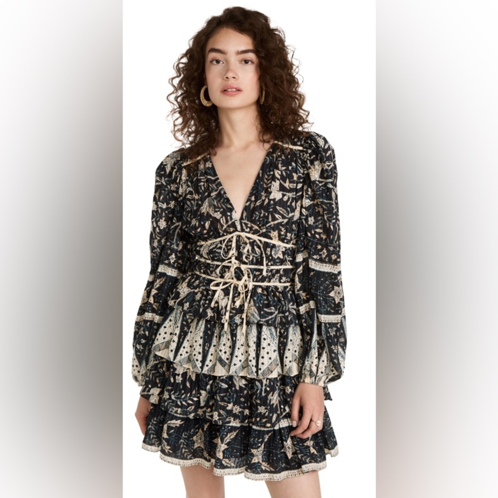Ulla Johnson Nina Dress
